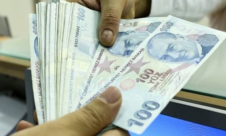 Memur Ve Emeklilerin Gözü Enflasyonda. Enflasyon Rakamları Açıklanıyor.