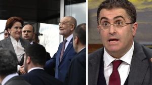 REKLAM ARASI SONA ERDİ ERSAN ŞEN TT OLDU