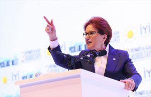 AKŞENER İLE YOLA DEVAM