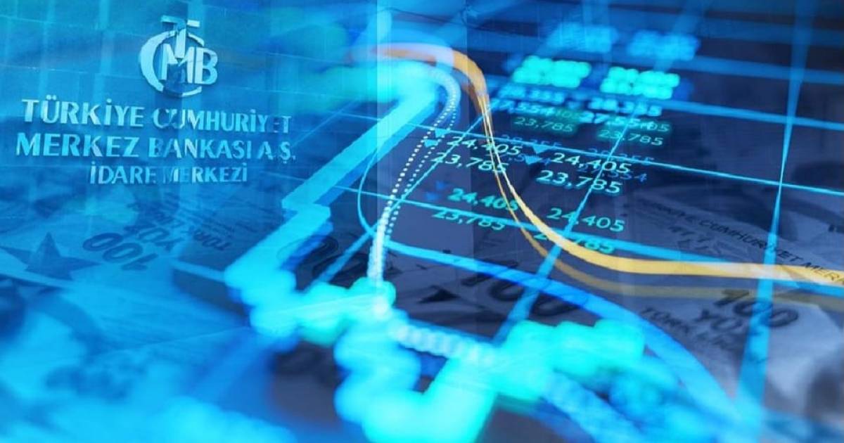 Merkez Bankası Faiz Kararını Açıkladı.