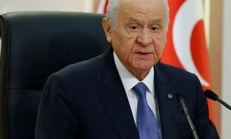 MHP’den İYİ Parti’ye Yerel Seçimlerde İttifak Çağrısı