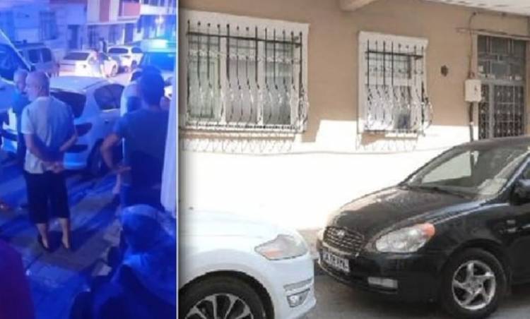 Mide Bulandıran Olay!