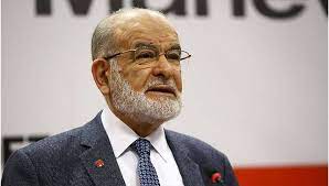 KARAMOLLAOĞLU “İMAMOĞLU, YAVAŞ, KILIÇDAROĞLU GÜNDEME GELDİ”