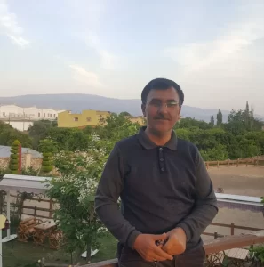 Kemalizmin sonu olacak. İslam devleti kurulacak” diyen müdürün cezası iptal edildi