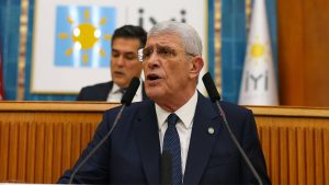Dervişoğlu açıkladı: İYİ Parti’nin asgari ücret önerisi
