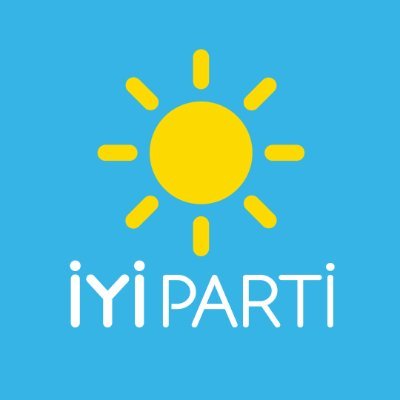 İyi Parti Divanında Görev Değişikliği