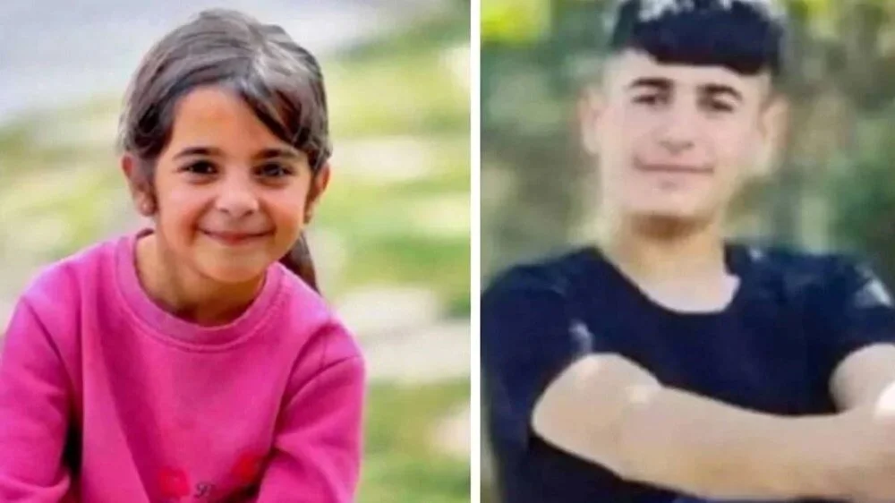 NARİN CİNAYETİNDE ZORLANAN SANIKLAR BİLMİYORUM HATIRLAMIYORUM  SIKIŞINCA KARMAŞA BAYILMA AĞLAMA YÖNTEMİ İLE KONUYU DAĞITTILAR