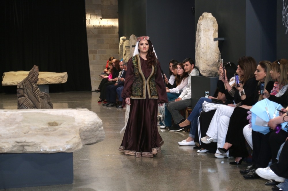 “Karabağ Azerbaycan’dır! Şuşa – Gelenekten Geleceğe” isimli moda gecesi düzenlendi