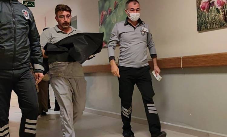 Nefes Borusuna Süt Kaçan 3 Aylık Merva Bebek Öldü.