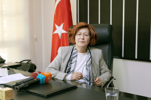 .”İTS ONLİNE İŞLEMLER EKRANI ECZACILARA AÇILSIN