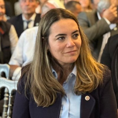 Alparslan Türkeş’in Kızı Ayyüce Türkeş İyi Parti’nin Adana Büyükşehir Belediye Başkan Adayı Oldu.