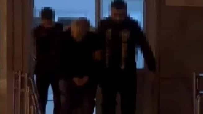 Beylikdüzün’de Rezalet.