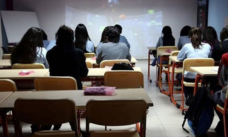 Ortaokul Ve Liselere İki Yeni Ders Geliyor.