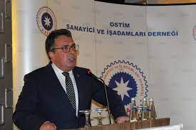 OSİAD Başkanı Ekinci: İndirimin katkısı pozitif olur