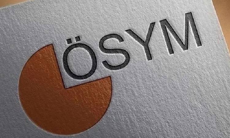 ÖSYM, Hafta Sonu İki Sınav Yapacak.