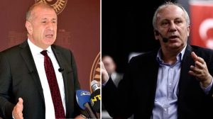“HALKIN MANSUR YAVAŞ’I SAHAYA DAVET ETME ZAMANI GELDİ”