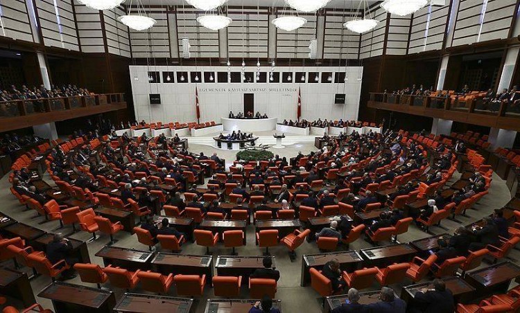 14 Milletvekili Belediye Başkan Adayı Oldu.