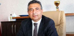 MİLLİ EĞİTİM MÜDÜRÜ GÜNEY KIRIKKALE’YE ATANDI