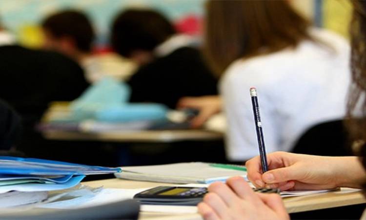 Lisede Sınıf Tekrarı Geri Geldi.