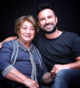 Mega Star Tarkan’ın acı günü