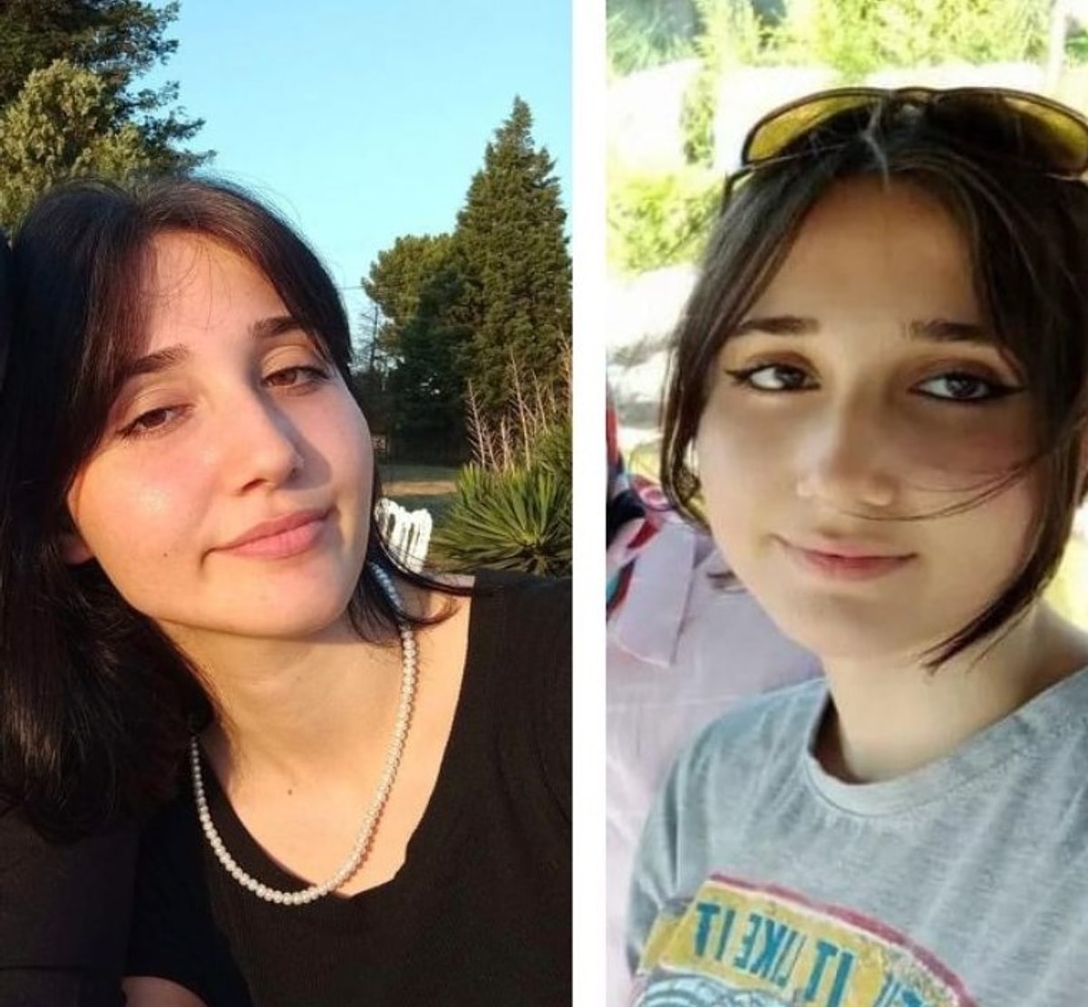 Eyüpsultanda kan donduran vahşet: 19 yaşındaki İki genç kızı vahşice öldürüp intihar etti