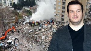 MİLYAR MİLYAR BAĞIŞLAR NEREDE DEPREMZEDELERE 20 VADE EV SATACAKLARMIŞ