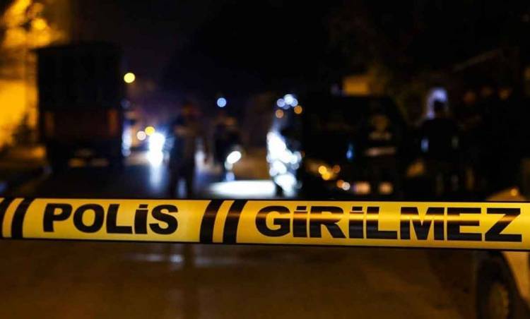Selam Alıp Verme Tartışması 5 Yaralı