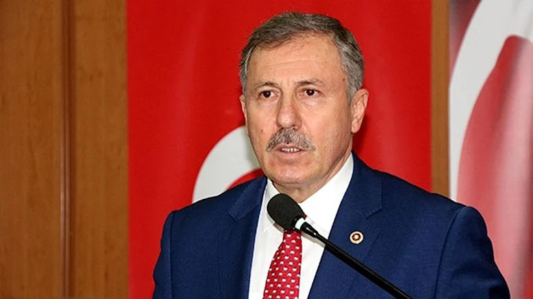 Gelecek Partili Selçuk Özdağ’dan Haberasi.com’a Özel Önemli Açıklamalar