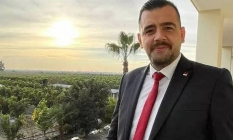 Silahlı Saldırıda Yaralanan Adana Büyükşehir Belediyesi Özel Kalem Vekili Hayatını Kaybetti.