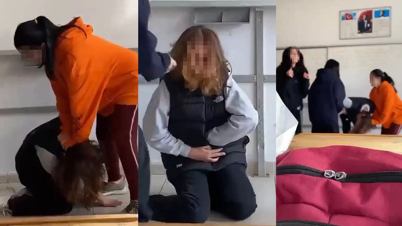 EĞİTİM KURUMLARINDA ŞİDDET ALARMI: DERİNCE’DE YAŞANAN AKRAN ZORBALIĞI
