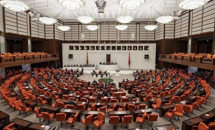 Siyasi Partiler Arası Bayramlaşma Programları Belli Oldu.