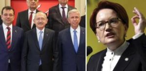 CHP’li 11 il belediye başkanından ortak açıklama!