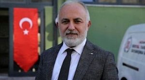 SON DAKİKA  KIZILAY BAŞKANI KINIK İSTİFA ETTİ