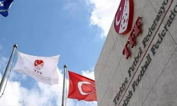 Süper Lig’den 9 Kulüp PFDK’ye Sevk Edildi.