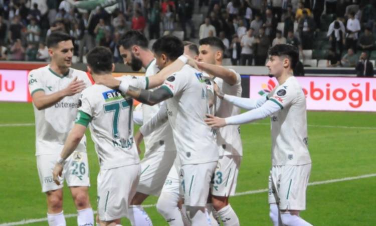 Süper Lig’den Küme Düşen Takımlar Belli Oldu.