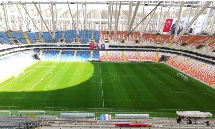 Süper Lig’e Yükselecek Son Takım Adana’da Belli Olacak.
