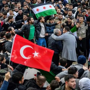 AKP’den Suriye’ye 150 Bin Haneye Elektrik Yardımı: AKP Kendi Türk Vatandaşını Unutmuşmu?