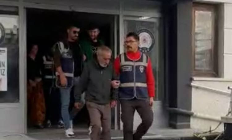 TARSUSTA ARANAN 4 ŞAHIS YAKALANDI