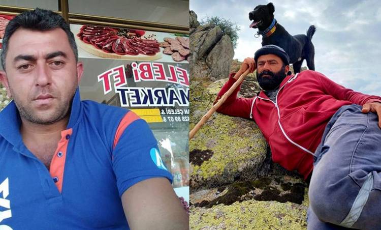 Tartıştığı Arkadaşını Bıçaklayarak Öldürdü.