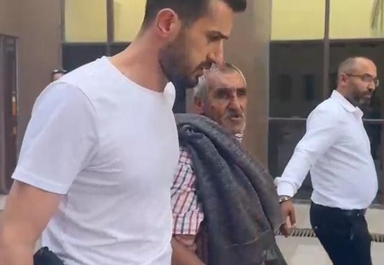 HAYVANA ŞİDDET DEVAM EDİYOR !