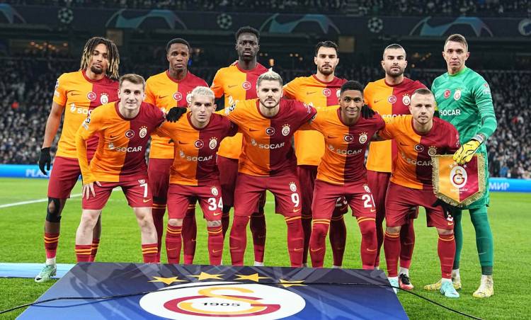 Karagümrük Galatasaray’ı Kupanın Dışına İtti.