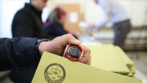 METROPOL ARAŞTIRMA ŞİRKETİNİN  2022 SON ANKETİ !