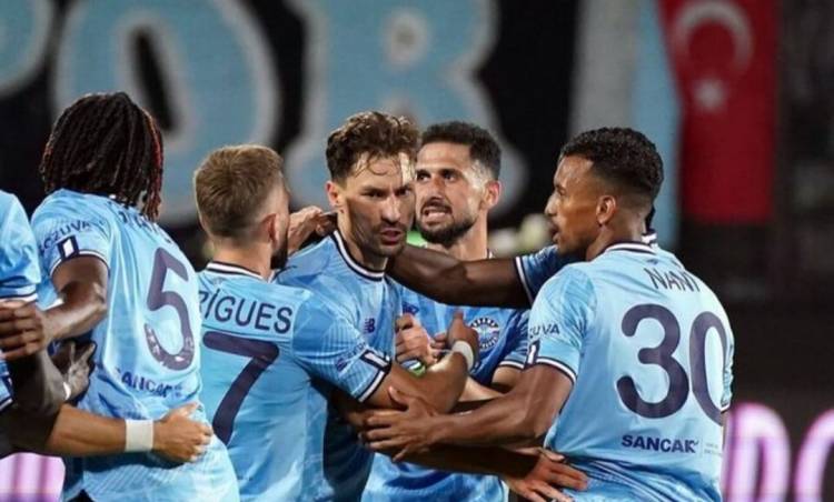 UEFA Konferans Ligi 2. Ön Eleme Turunda Adana Demirspor, Romanya Temsilcisi Cluj İle Karşı Karşıya Geliyor.