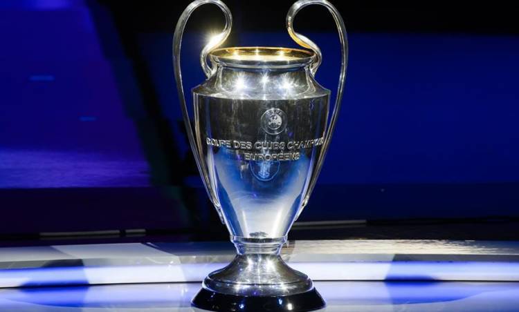 UEFA Şampiyonlar Ligi Gruplarında Son Maçlar Oynanacak.