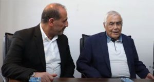İÇİŞLERİ ESKİ BAKANI GÜNEY;”seçim döneminde olanlar olur, biter, sonrası herkes eşittir, çok sevilmek, saygıyla anılmak istiyorsanız, bunu yapmalısınız, bu insan olmanın da başlıca düsturudur” dedi.