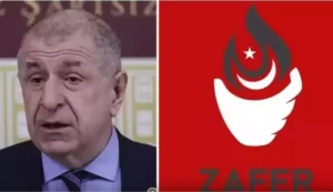Zafer Partisi Genel Merkezi’nden açıklama: