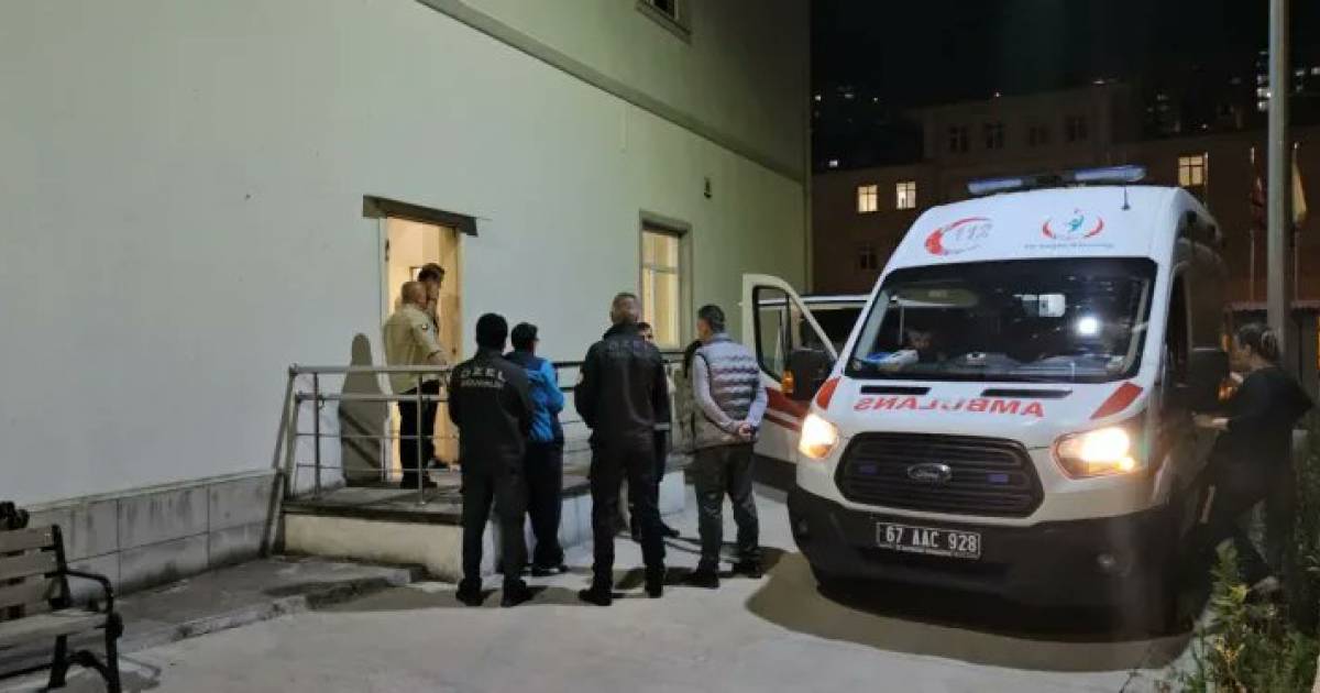 Üniversite Öğrencisi KYK Yurdunda Cansız Halde Bulundu.
