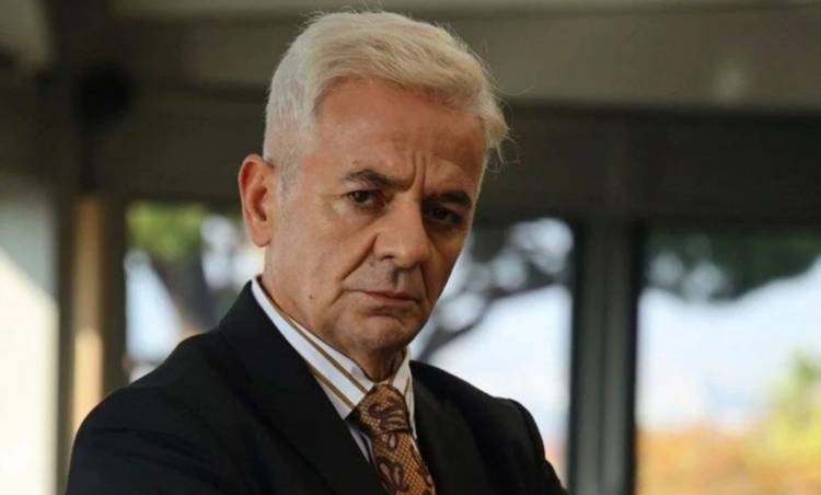 Usta Oyuncu Zafer Algöz’den Acı Haber!