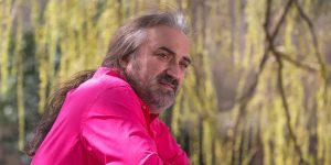 Sanatçı Volkan Konak’ ı Kaybettik !