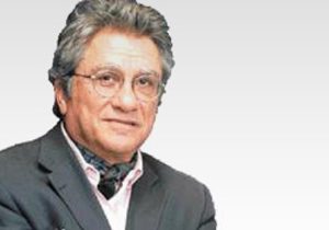 ÜNLÜ YAZAR HAYATINI KAYBETTİ.